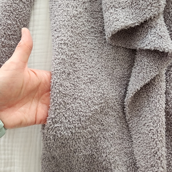 UGG Wrap Cardigan - Picture 8 of 8